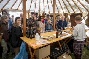 Fotografia Zajazd Szlachecki 2025 r.