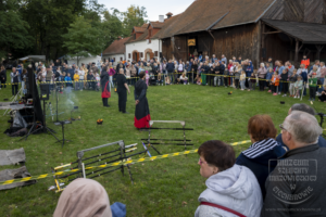 Fotografia Zajazd Szlachecki 2025 r.