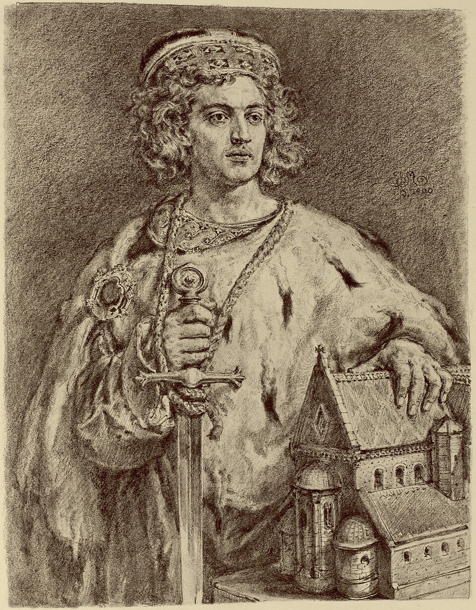 Bolesław IV Kędzierzawy