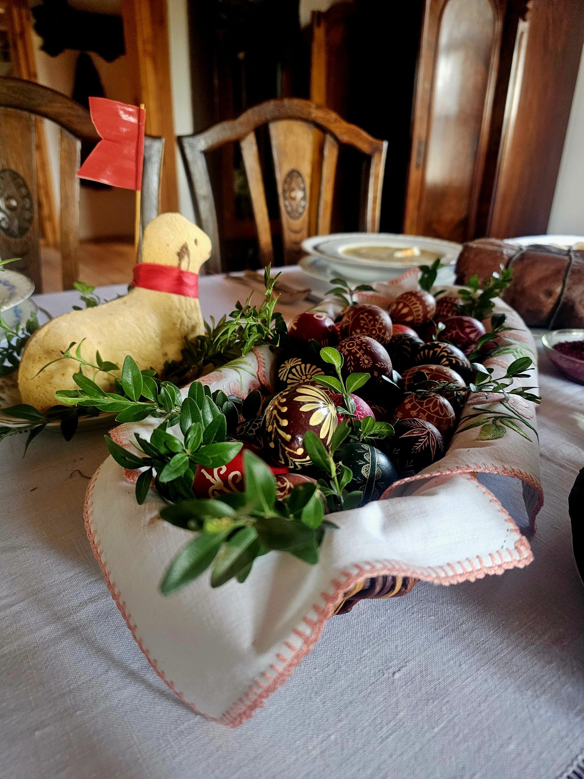 Godziny otwarcia muzeum w czasie świątecznym